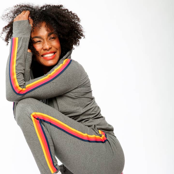 FITKICKS '76 Varsity Joggers Open Stock for wholesale by DM Merchandising