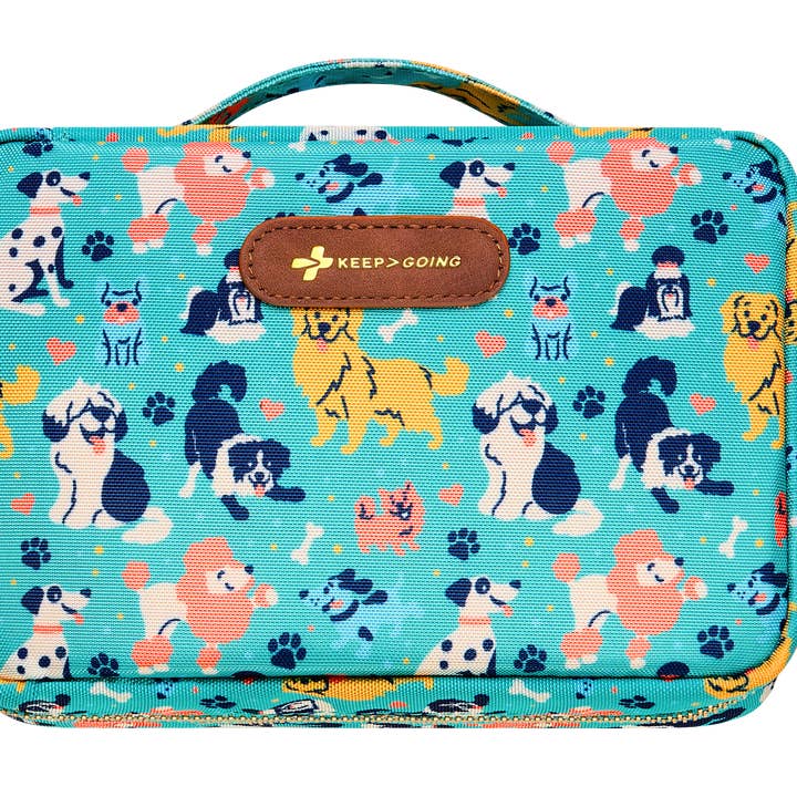 Pet First Aid Kit Dogs (99 pcs) and other Purchase Wholesale recovery suit for dogs. Free Returns & Net 60 Terms on Faire trending on Faire.