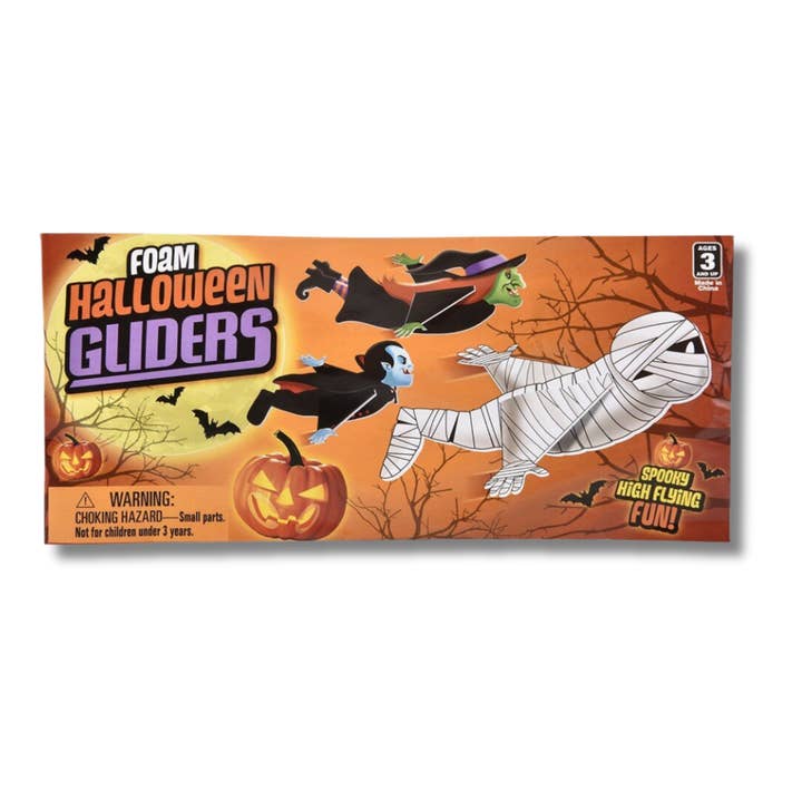 JSBlueRidge Toys - Vendita all'ingrosso Giocattolo fidget - Bambini - Alianti Volanti Giocattoli Antistress per Bambini - Assortiti