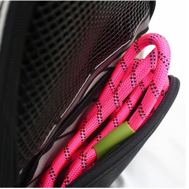 SOGA International Pty Ltd - Wholesale Pet carrier – Dog - Portable Backpack Pet Carrier Breathable Mesh11