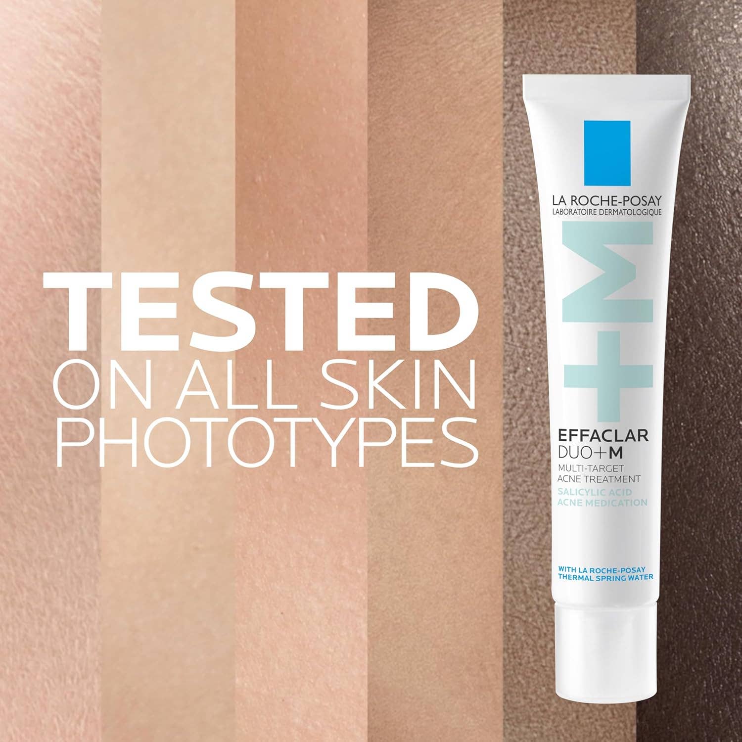 MEHIAZ - Wholesale Acne/Hydrocolloid Patch - La Roche-Posay Effaclar Salicylic Acne Gel6