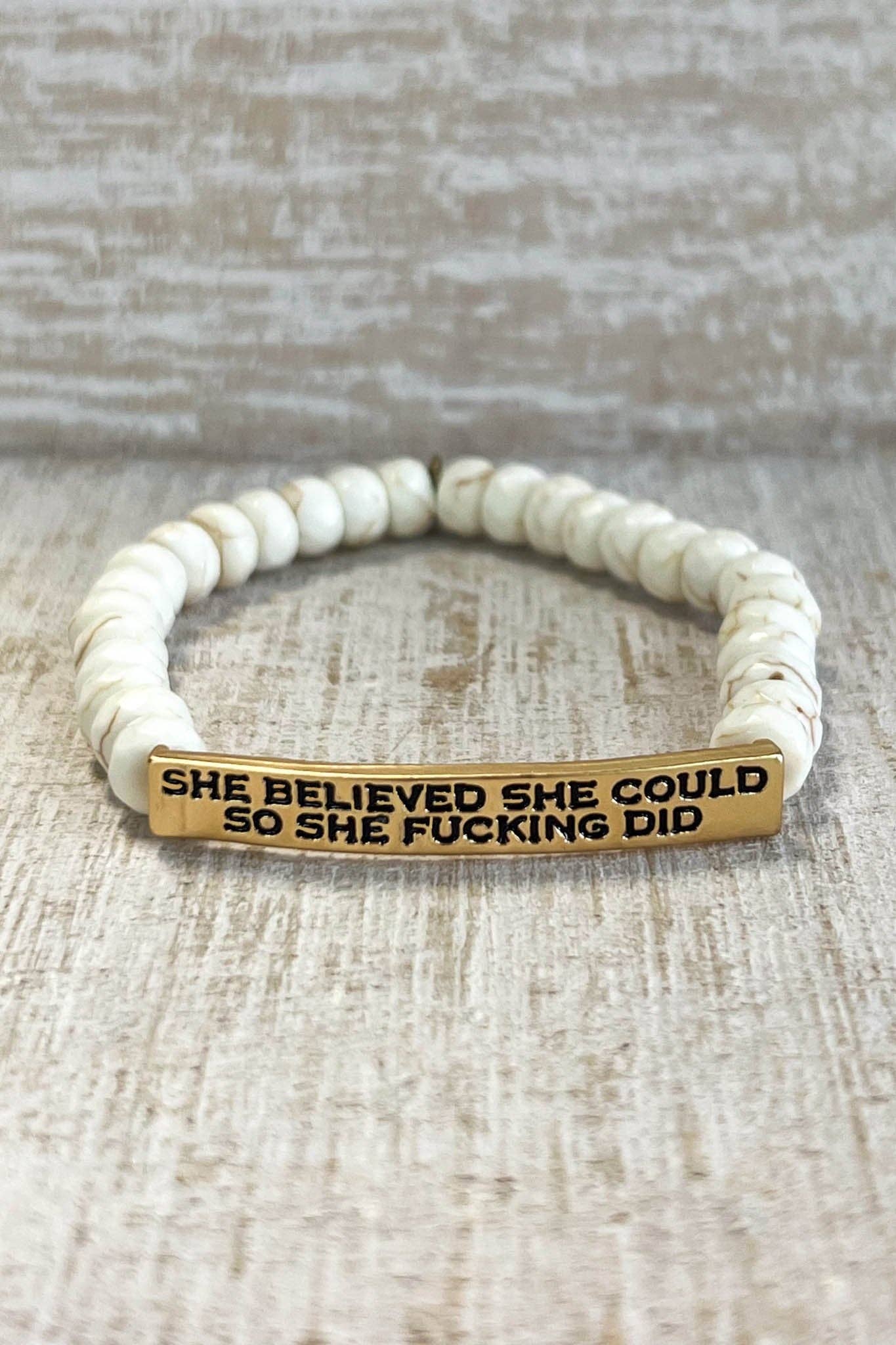 Dylan Designs - Wholesale Beaded Bracelet - Sassy Bracelets3