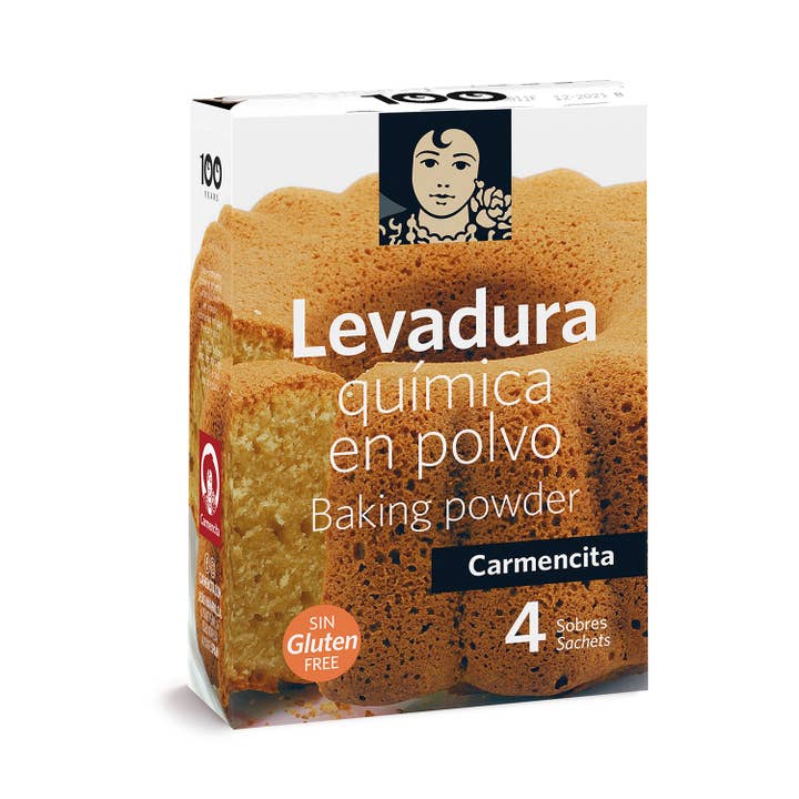 Gær 60G Case 4 Konvolutter for engroshandel hos Carmencita