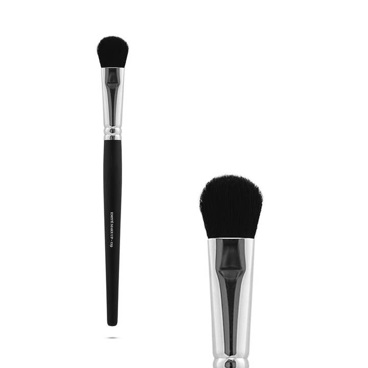 Pincel para todo - 129 para venta al por mayor de Emite Makeup