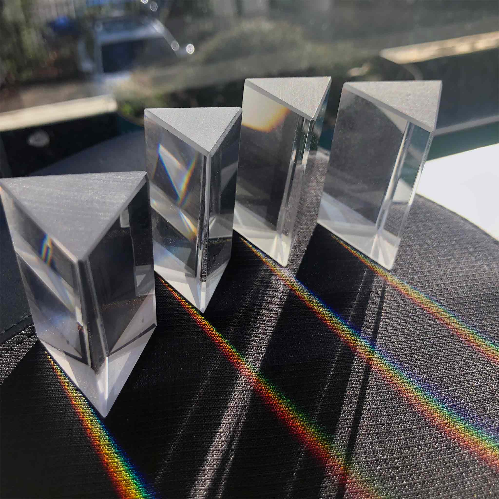 Heebie Jeebies USA - Wholesale Brain Game - Kids - Rainbow Prism2