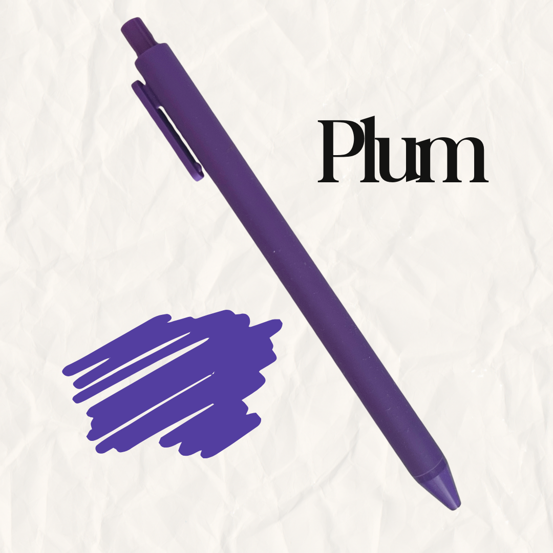 Oak Shore Collective LLC - Wholesale Pen - Jotter Pens14