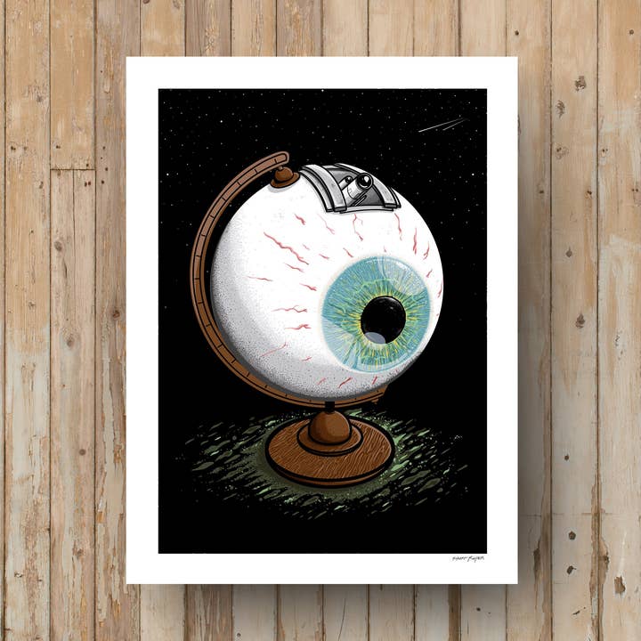 Otra perspectiva para venta al por mayor de Atelier Robert Richter