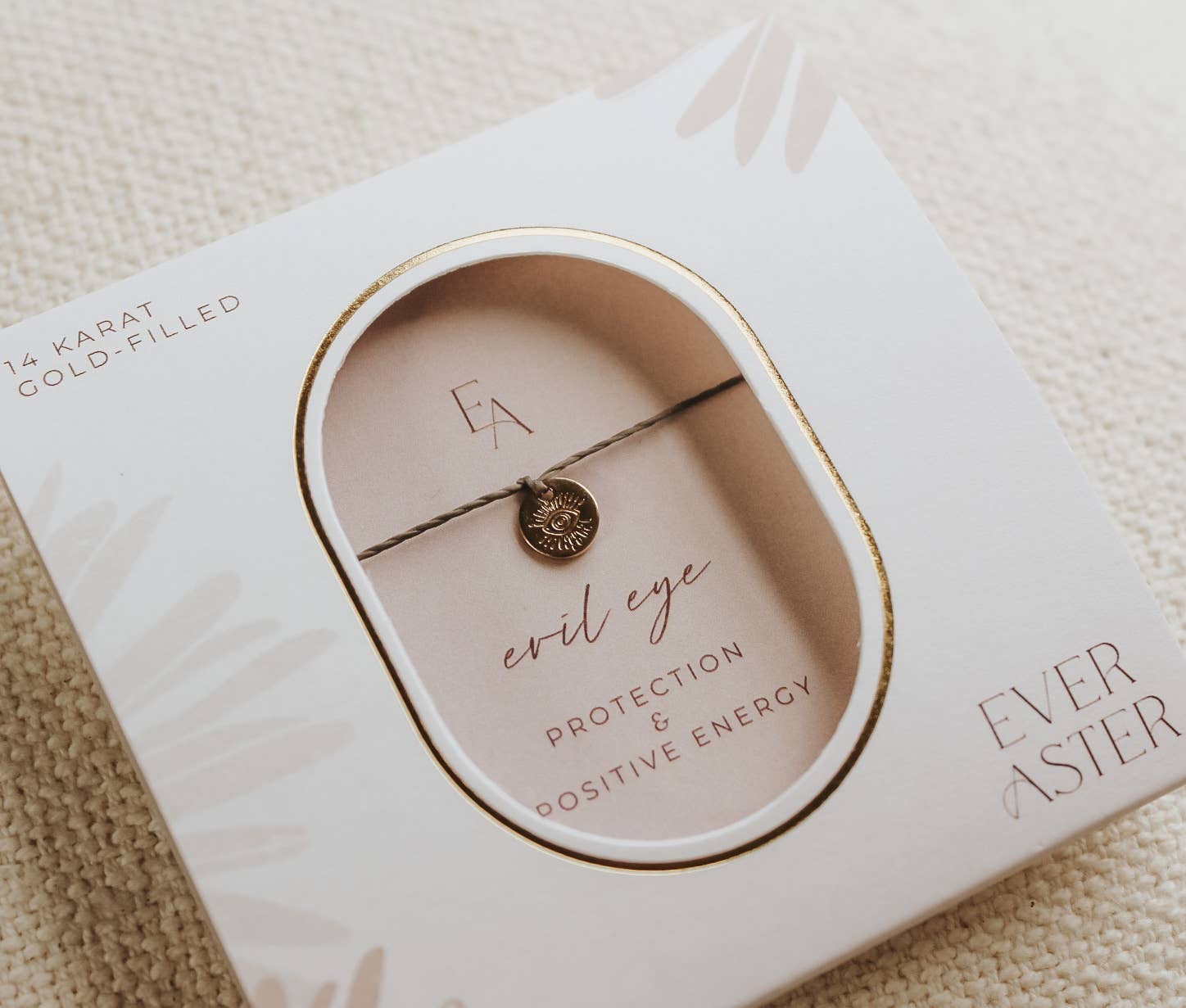 Ever Aster - Wholesale Charm/Dangle Bracelet - Evil Eye Bracelet4