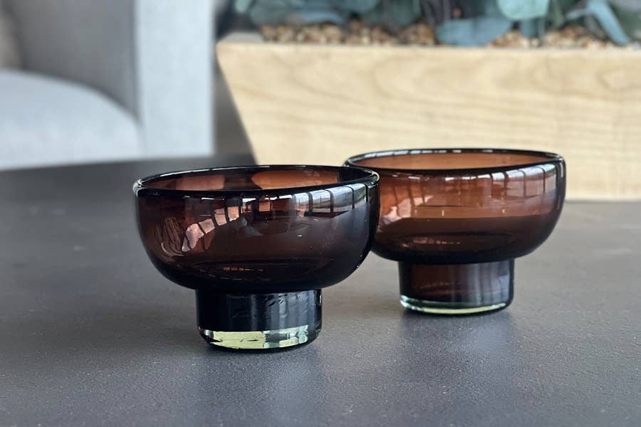Verve Culture - Wholesale Cocktail/Liquor Glass - Margarita / Mezcal Tasting Glasses - Tamarind7