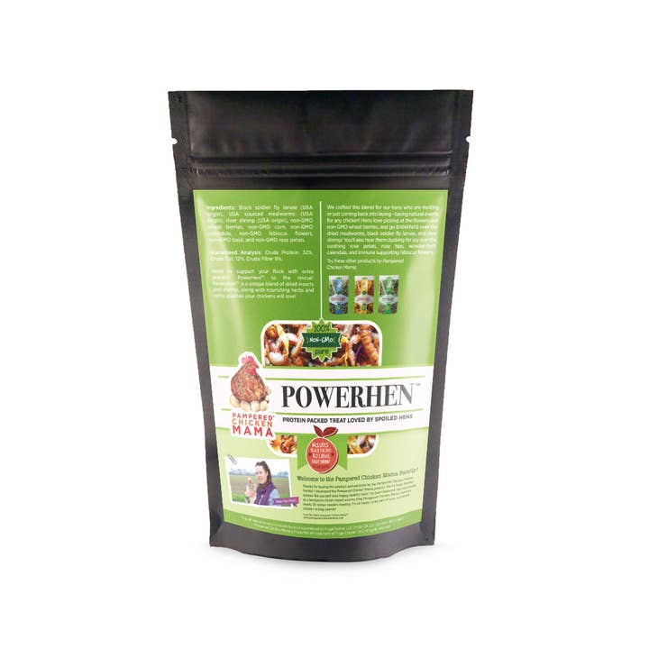 Dahlia Pets - Wholesale Pet Supplement - Not Cat/Dog - New Years Powerhouse Bundle3
