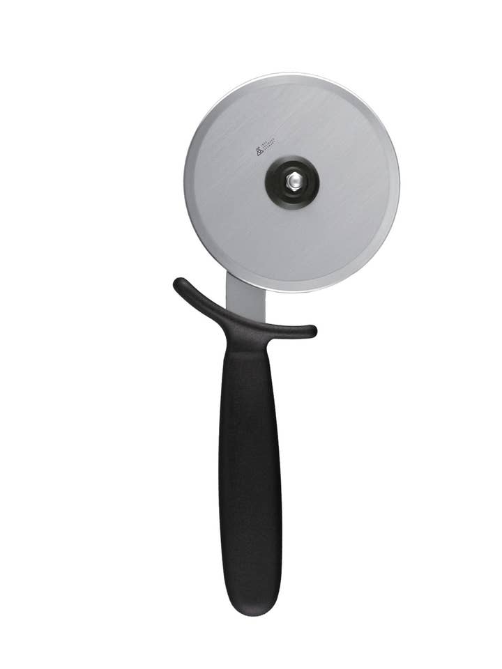 Tagliapizza Ø 10 cm (art. 50 577 10 07) per la vendita all'ingrosso da parte di Triangle