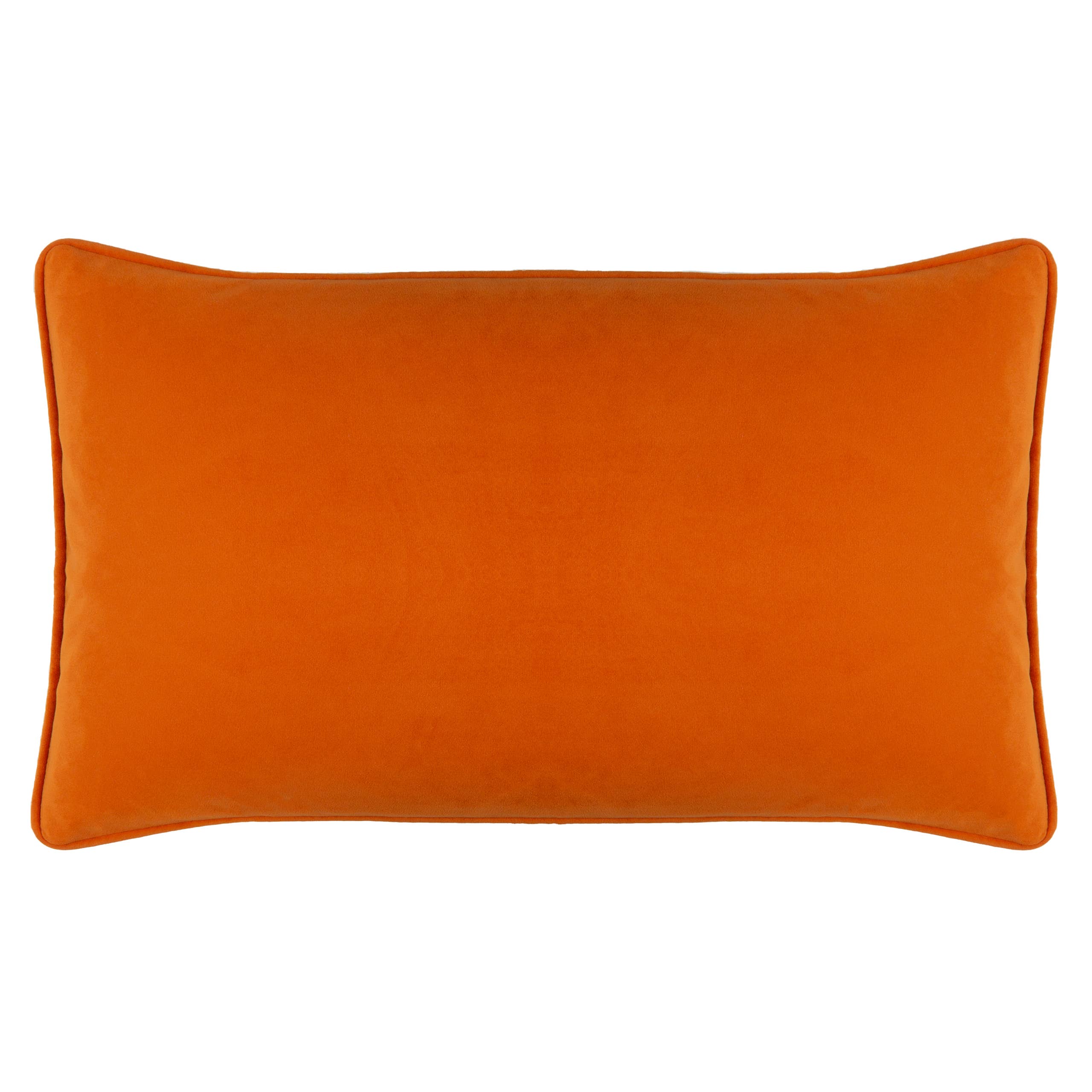 House of Bloom Zinnia Bee Rectangular Cushion Steel Blue for wholesale on Faire2