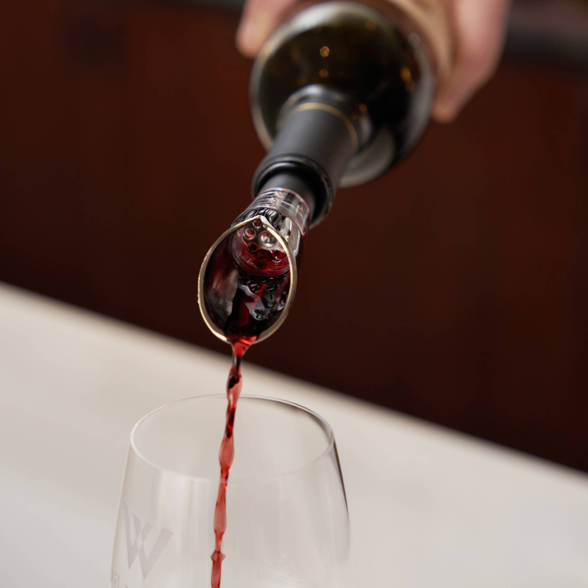 Spiegelau - Wholesale Wine Glass - Wine Lovers Crystal Bordeaux Wine Glasses Set of 44