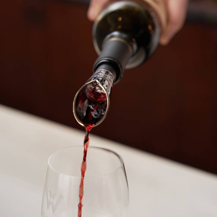 Spiegelau - Wholesale Wine Glass - Wine Lovers Crystal Bordeaux Wine Glasses Set of 44