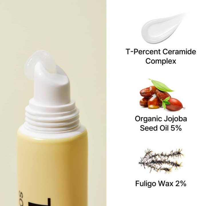 Best Beauty Group - Wholesale Lip Balm - TORRIDEN Ceramide Vegan Lip Essence Balm Care Treatment3