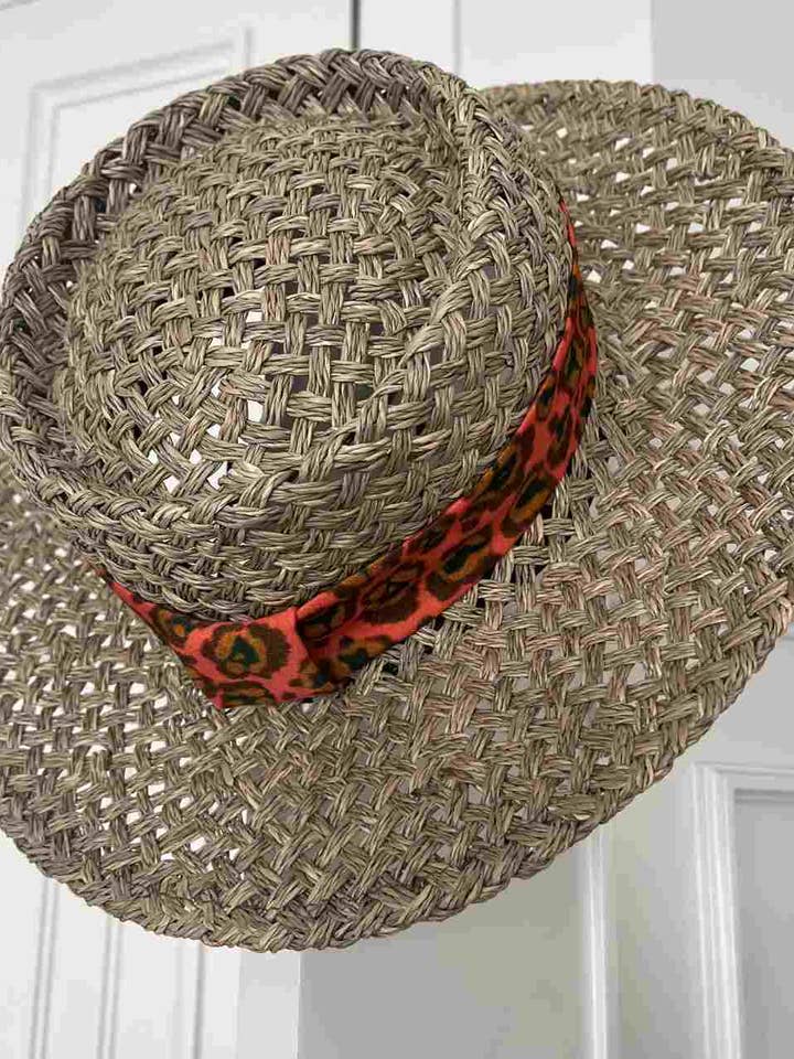 NOVE HAT for wholesale by CAPELLINA
