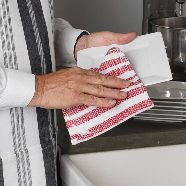 Mayamam Weavers – Großhandel Küchenhandtuch – Handgewebtes Küchengeschirrtuch-Set von Hache3