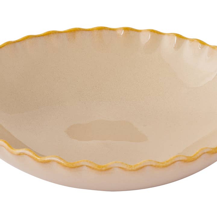 Tiefer Teller Ø 20 cm - R2731#ONDS für den Großhandel von Easy Life