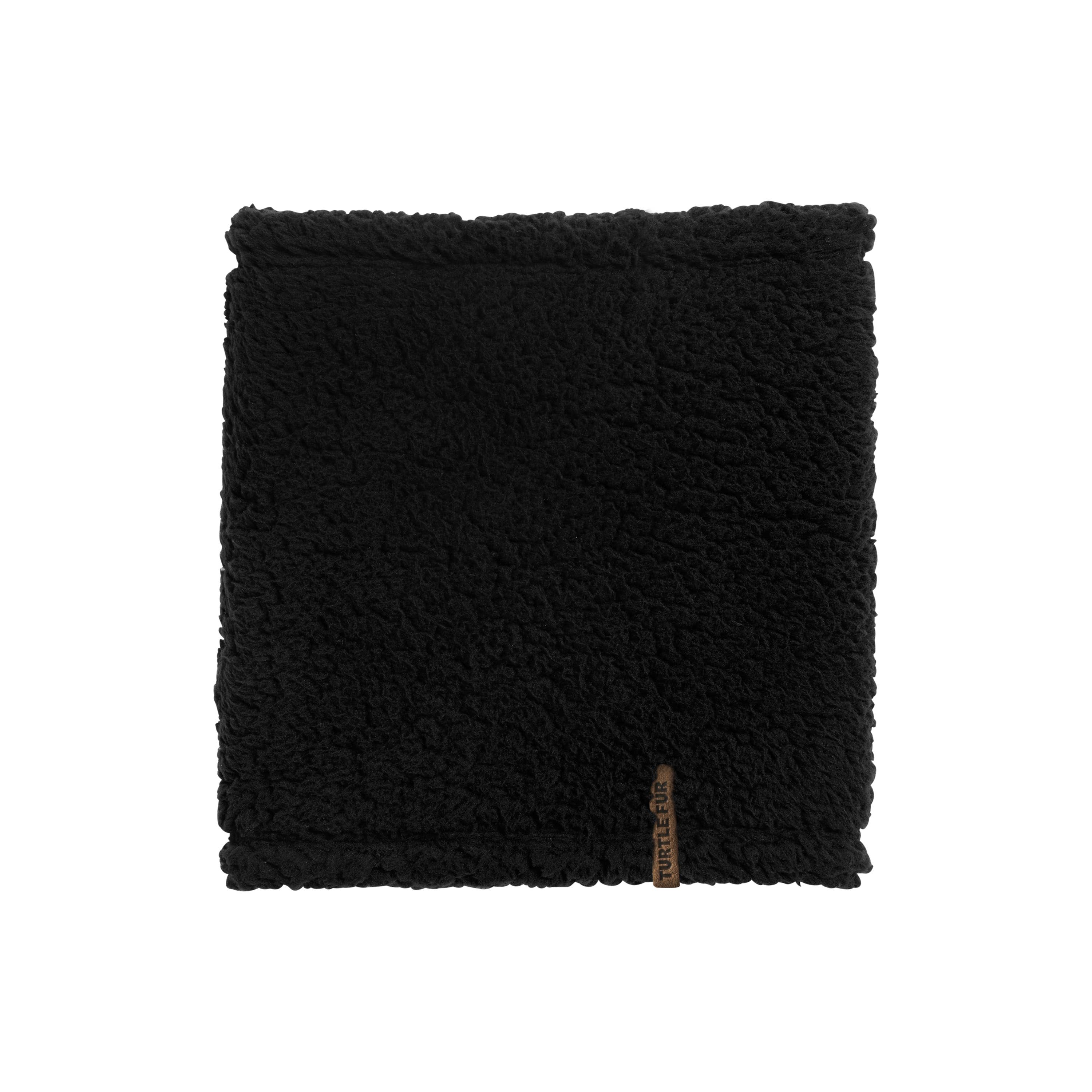 Turtle Fur - Vente Tour de cou/col tube – unisexe - Cache-cou Comfort Lush™ en polaire à poils longs Pipe Dream