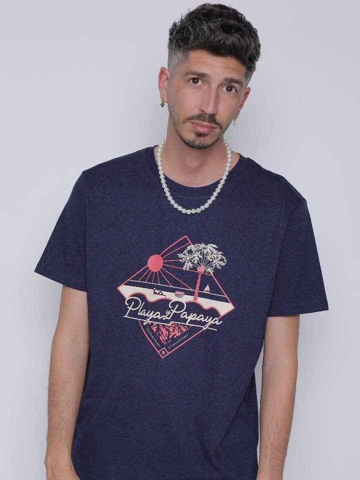 Papaya Strand for engroshandel hos The Collective Way