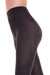 SANGIACOMO - Wholesale Tights - Women's - Velvet Cotton 120 Women's Covering Tights, 120 Denari20