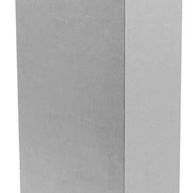 Willows and More - Wholesale Vase - 16" Wood Floor Vase1