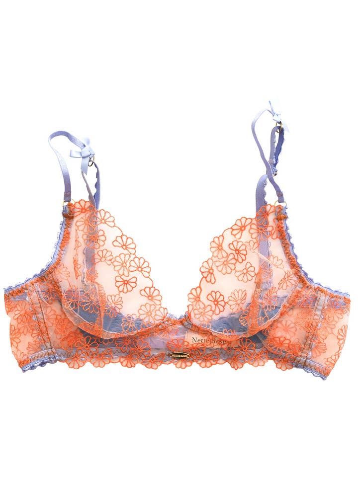 Kalahari Cup Bra for wholesale by Troo.