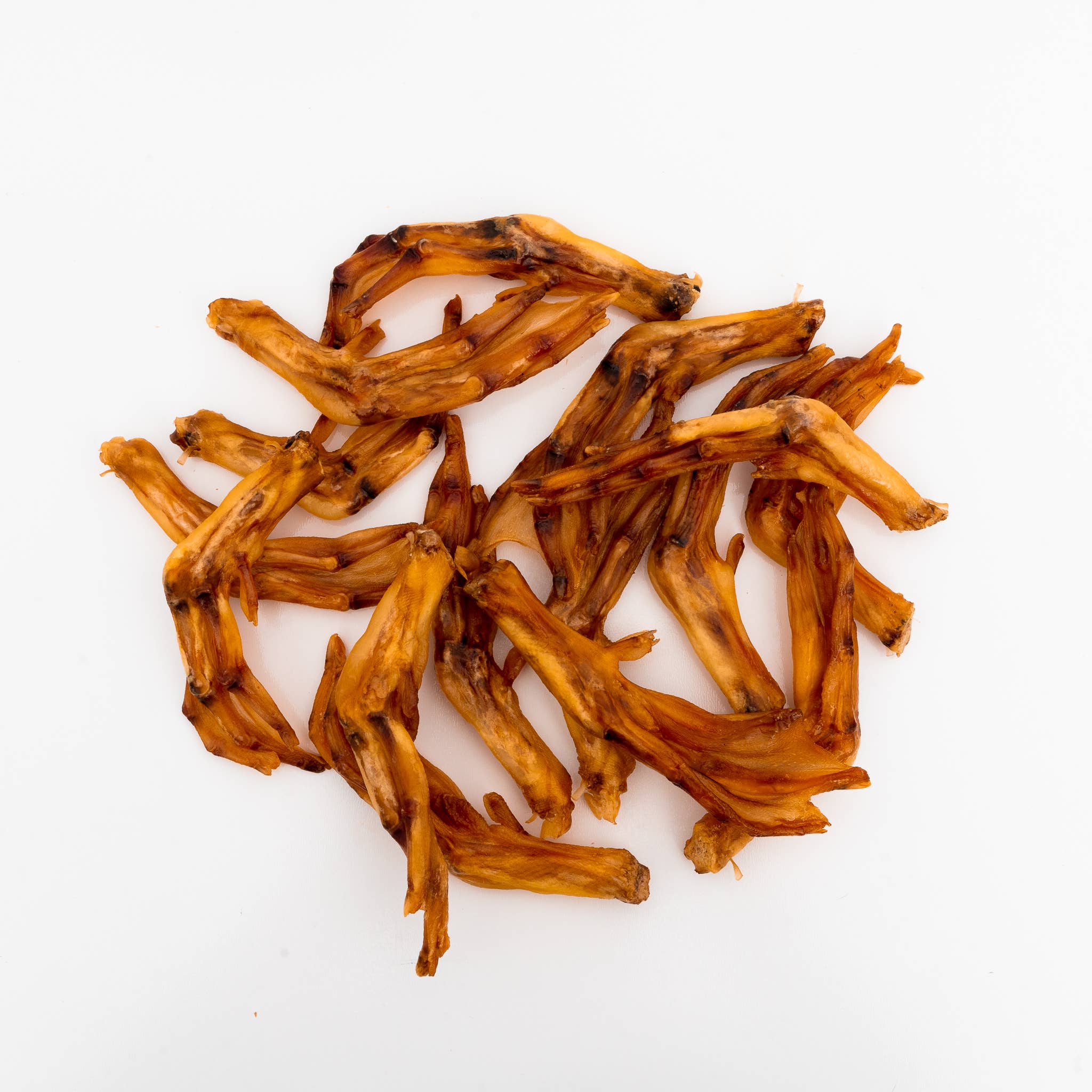 Purposeful Pup® - Wholesale Pet Treats - Dog - Duck Feet 40 Pack5