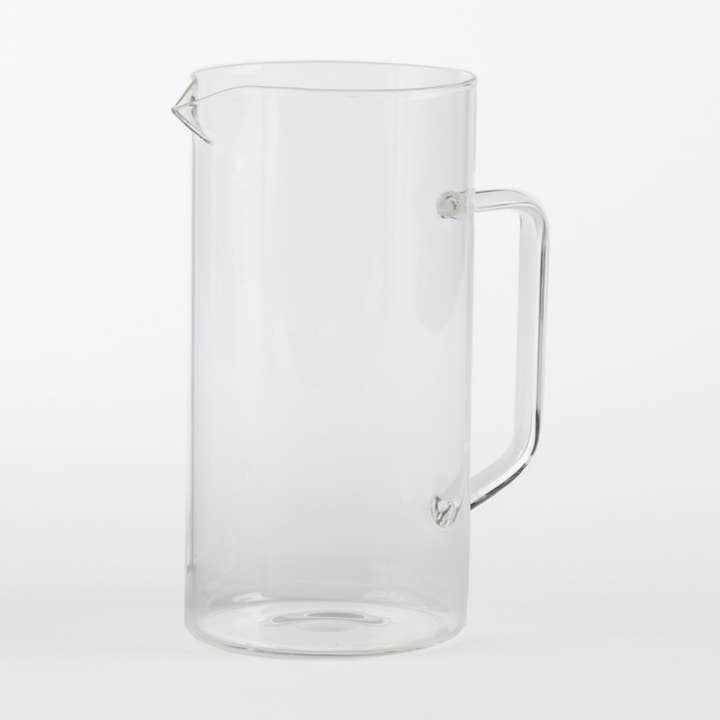 BORO JUG 18CM for wholesale by Catalonia Plates, Inc.