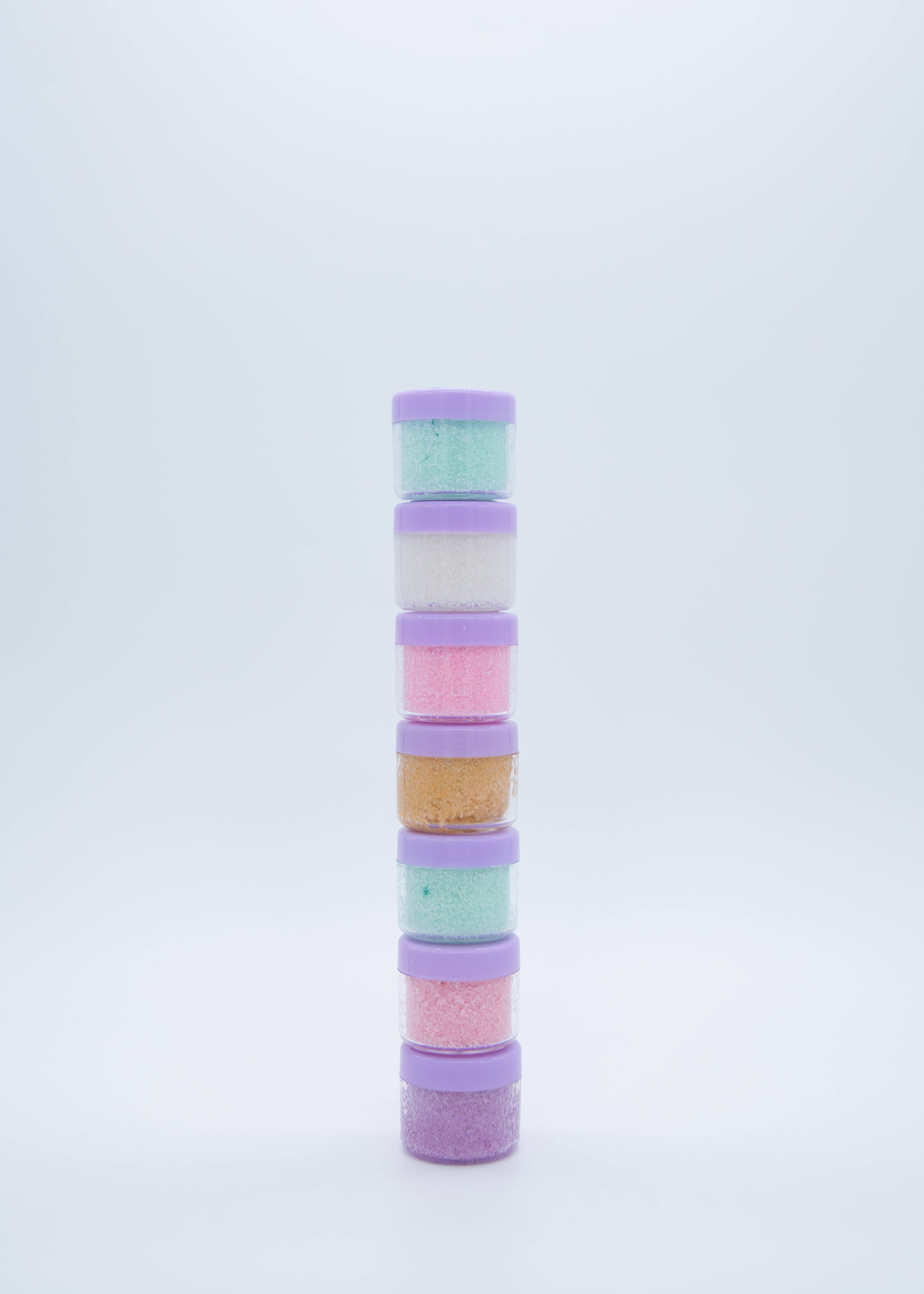 Maggie's Farm & Aromatics - Wholesale Lip Scrub/Polish - Sugar Lip Scrub/ Lip Scrub/ Essential Oil Sugar Scrub9