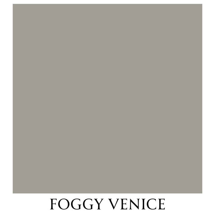 Foggy Venice Vintage Chalk Furniture Paint Size: 1 Quart for wholesale by Autentico USA