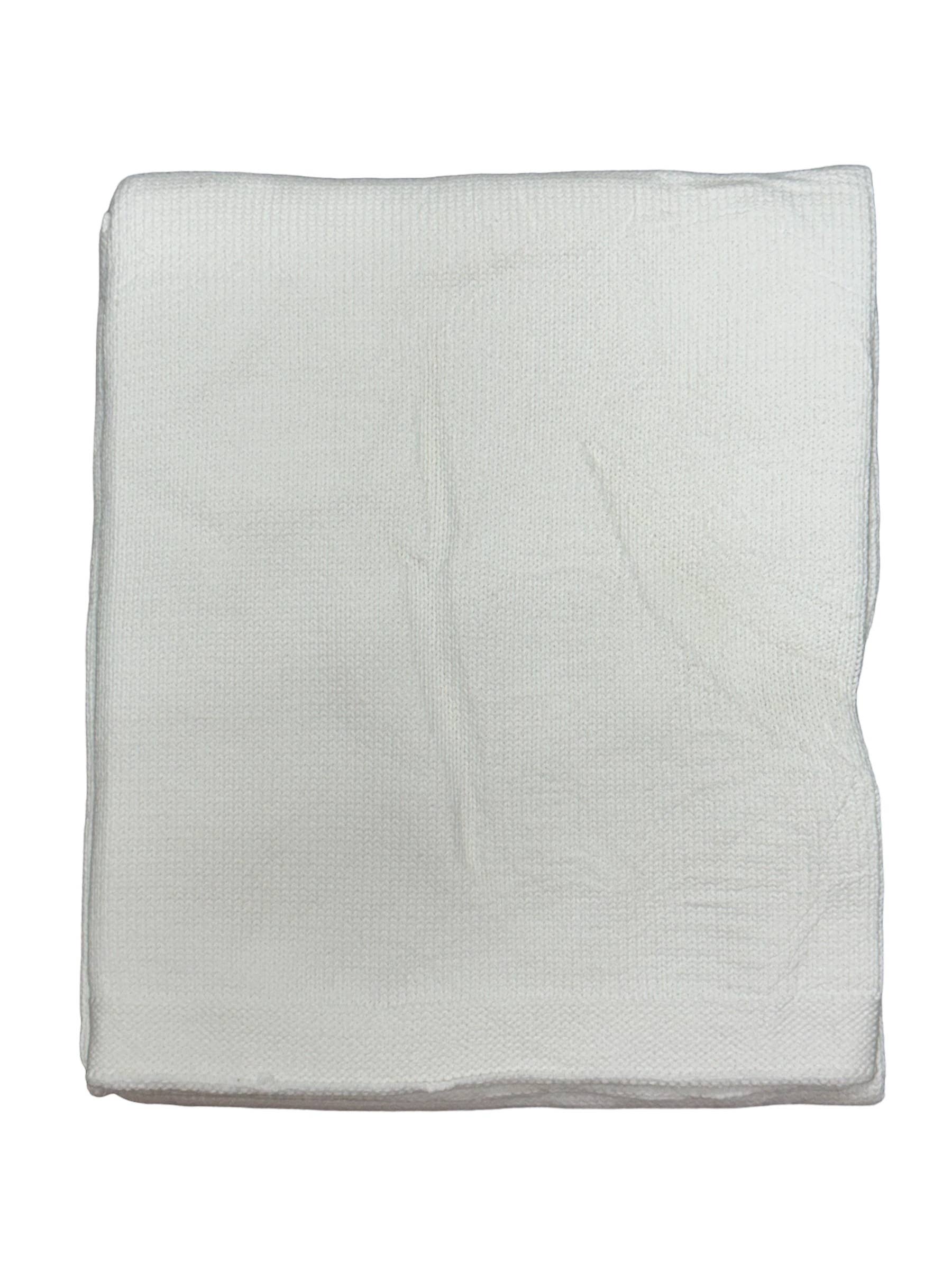 Zsa Zsa & LoLLi Monogram Blanks - Wholesale Bedding Blanket - Kids & Baby - Soft Cotton Blanket - Baby Quilt Blanket Swaddle0