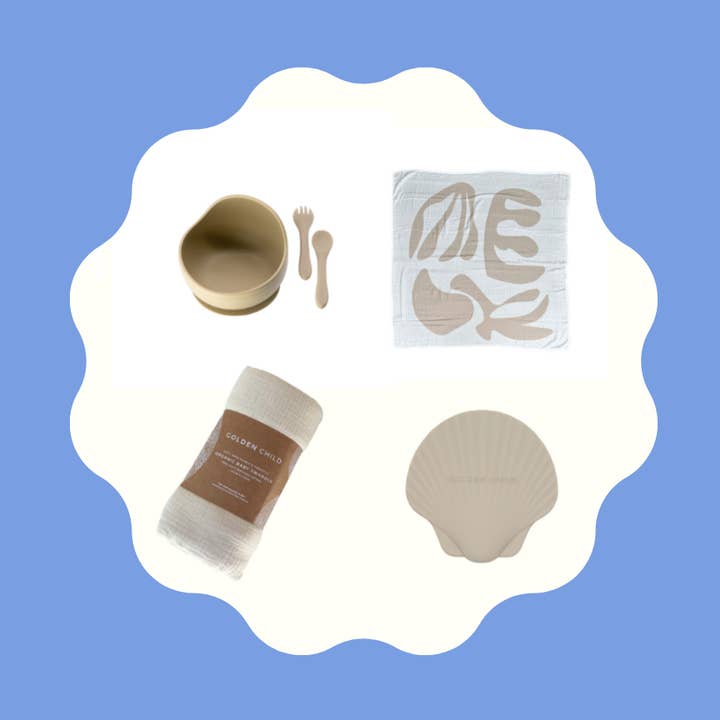 Golden Child Retail Starter Pack for wholesale by Golden Child