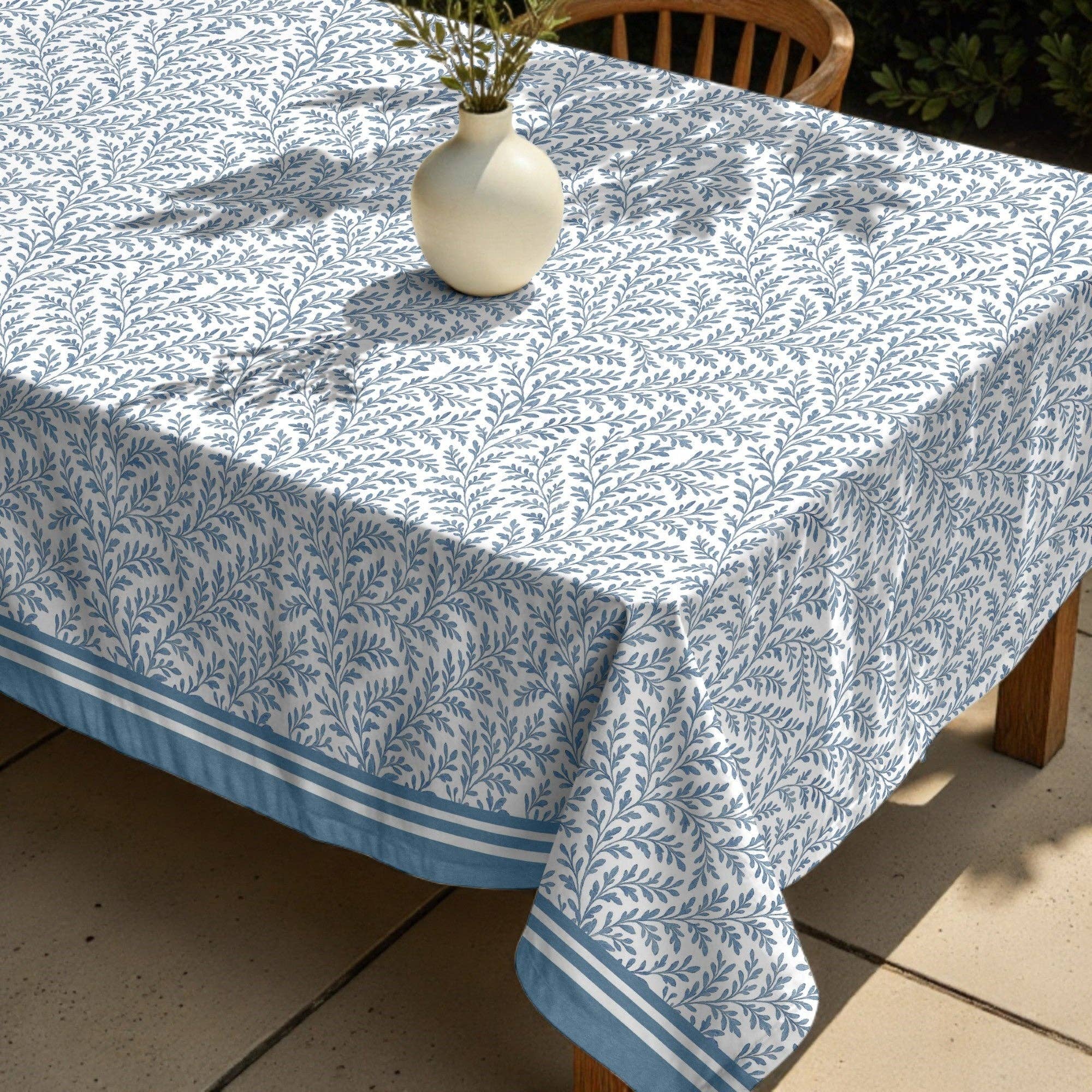 SG HOGAR - Wholesale Tablecloth - Neru fabric tablecloth3