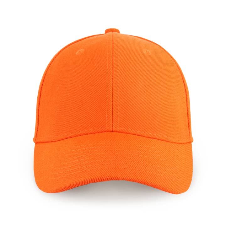 ChoKoLids - Vendita all'ingrosso Cappellino da baseball - Unisex - Berretti da baseball strutturati CHOK.LIDS34