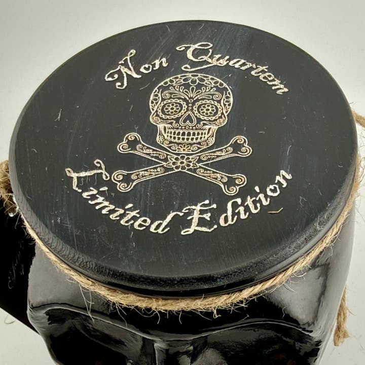 Sugar Skull, LLC - Wholesale Jar/Filled Candle - Non Quartem - Limited Edition4