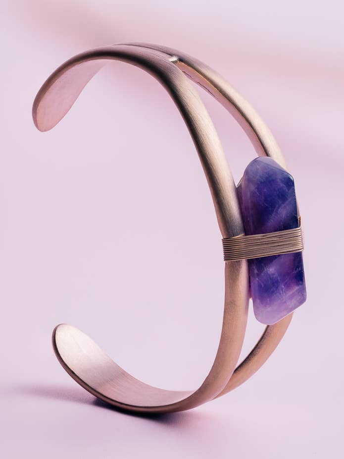 Attica Violet for engroshandel hos Didyma