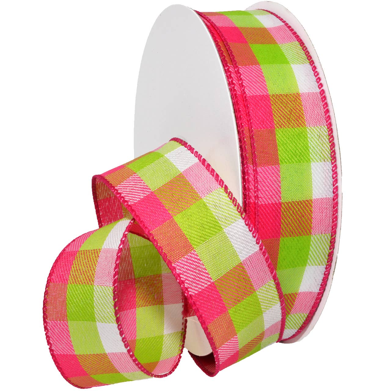 Morex Ribbon - Wholesale Ribbon - Gift Wrapping - #7381 TRES CHIC (wired)2