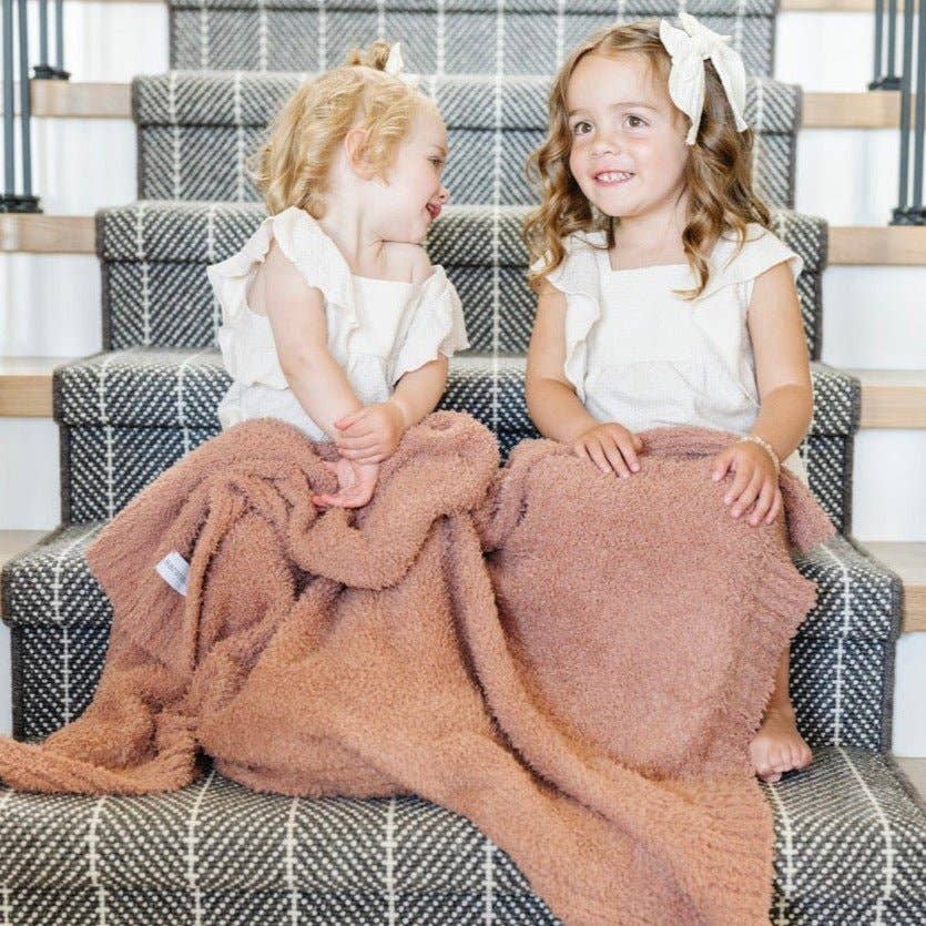 Saranoni - Wholesale Receiving Blanket - Baby - BAMBONI® RECEIVING BLANKETS39
