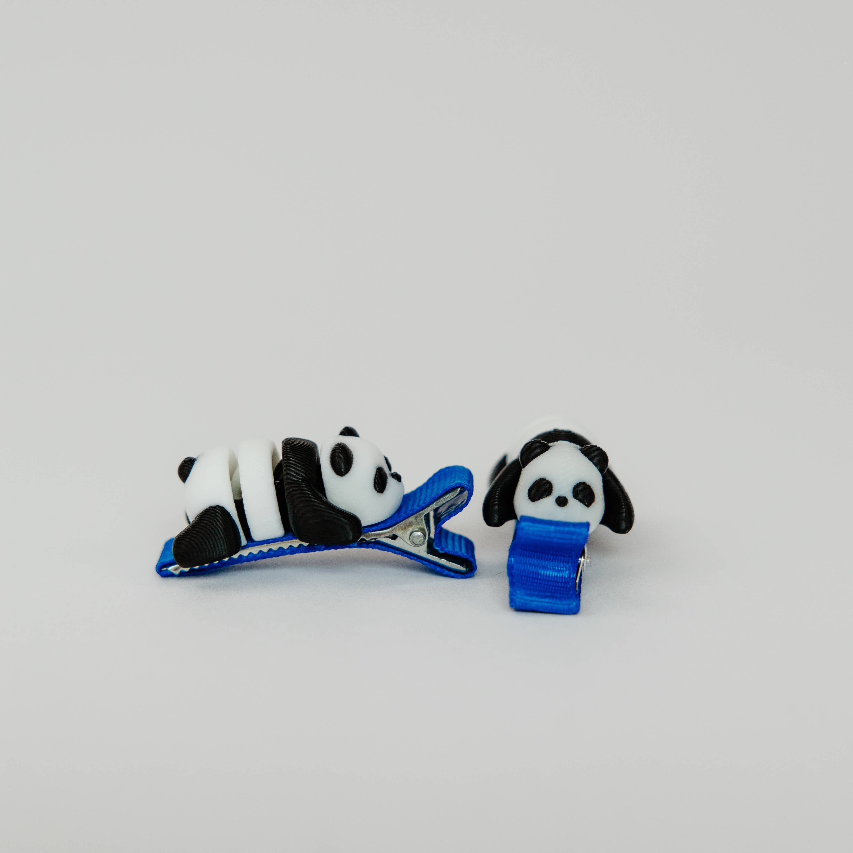 Ruby’s dragons - Wholesale Hair Clip - Kids - 3D Printed Critter Hair Clips7