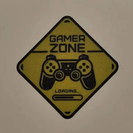 Zona de Jugadores para venta al por mayor de The 3D Printiverse