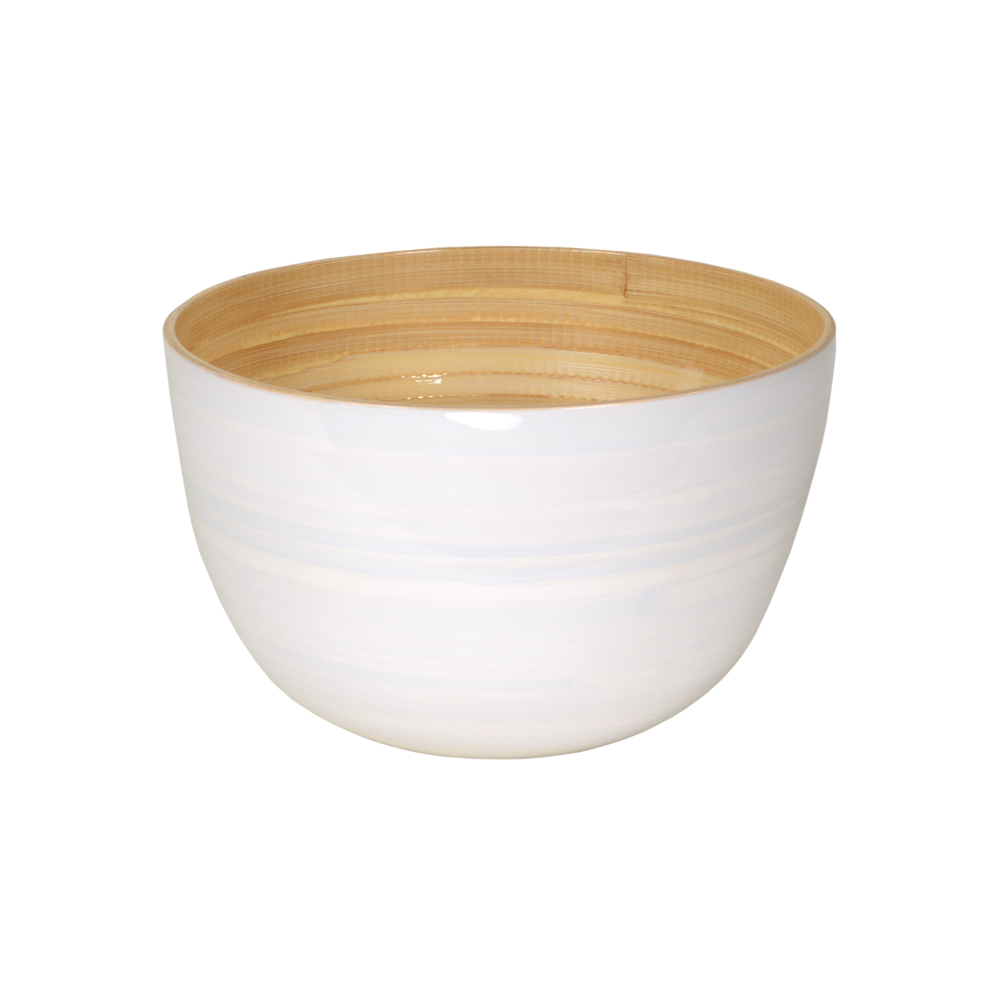 albert L. (punkt) Inc. - Wholesale Serve Bowl - Bamboo Serving Bowl14