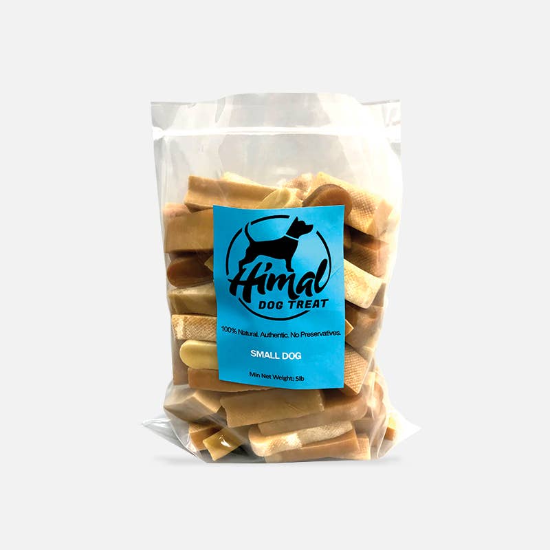 Himal deals dog treats