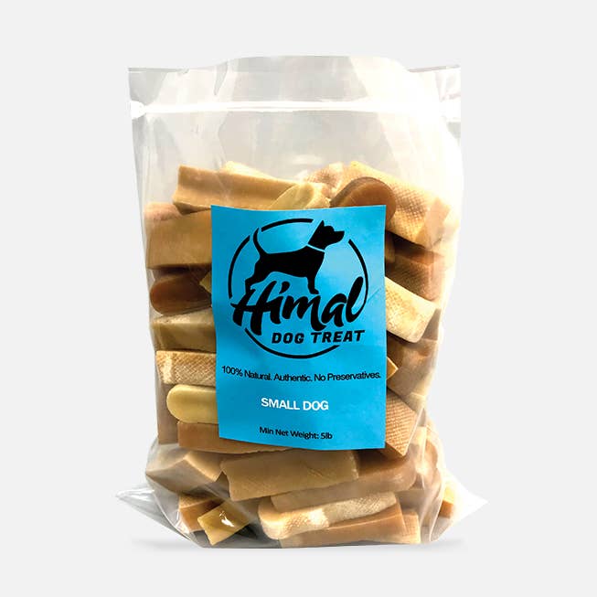 Himal Dog Treat - Small for wholesale by Himal Dog Treat