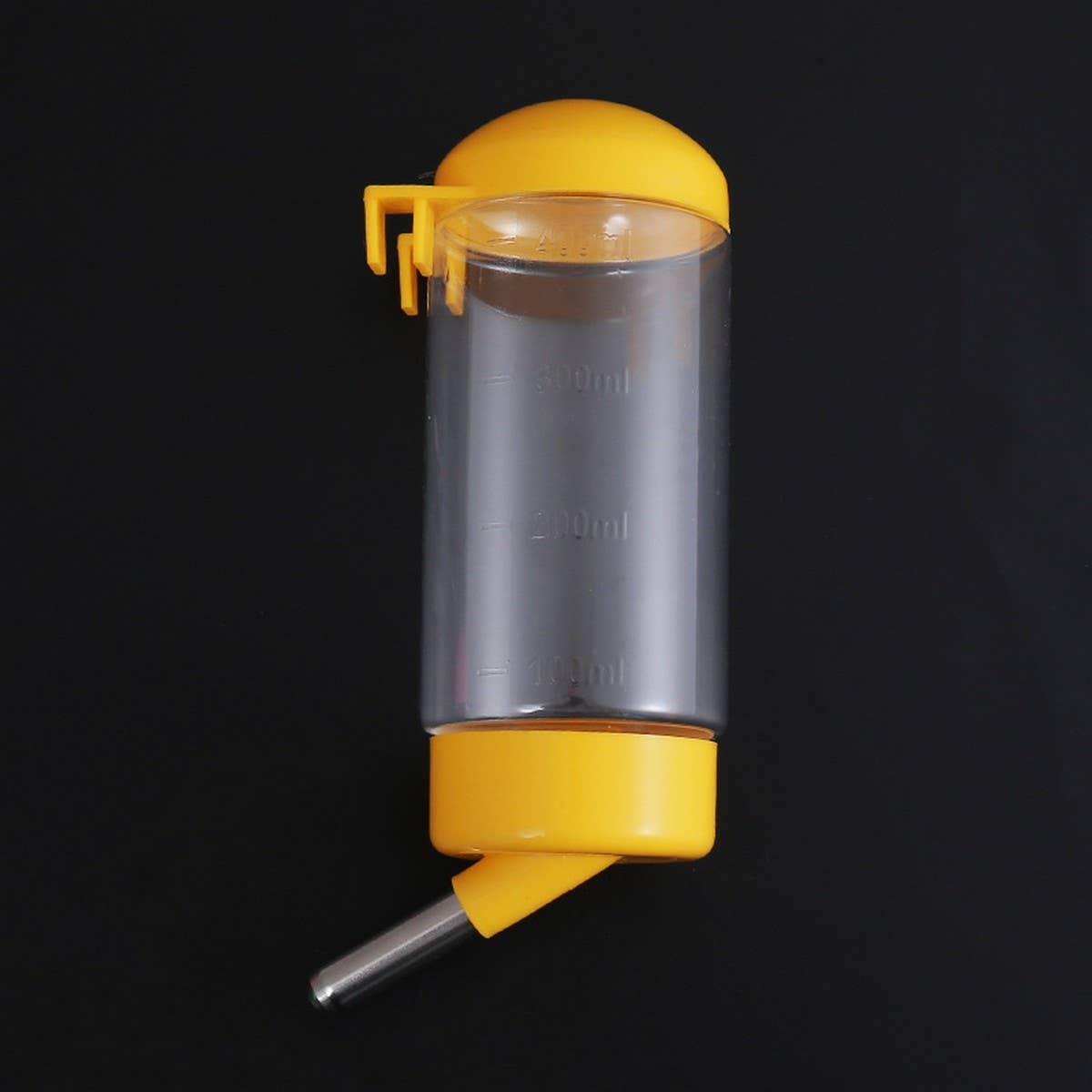 PAWPAWwholesale - Wholesale Pet Water Bottle - Dog - Portable 400ML Pet Water Bottle for Cages Cats Dogs_CWMM53782