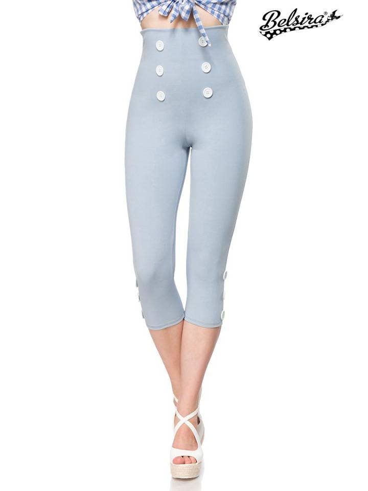 Atixo GmbH (Belsira) - Wholesale Pants - Women's - Capri Trousers12