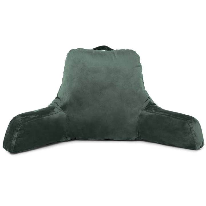 360 - STAN-HUSB-ORG-VertFoncé pour la vente par Husband Pillow