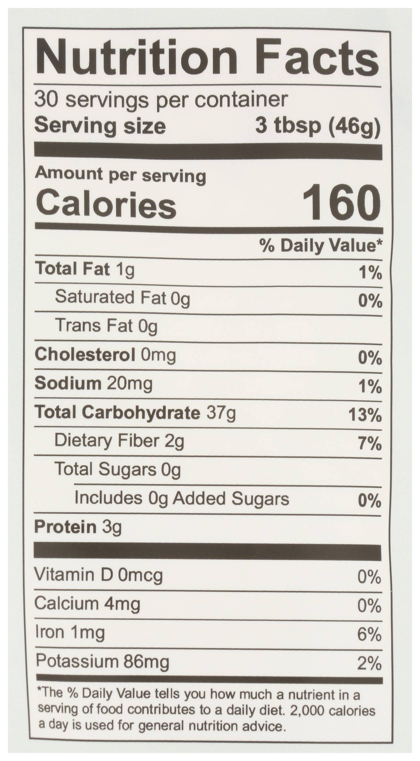 Namaste Foods - Wholesale Gluten-Free Flour - Gluten Free Organic Perfect Flour Blend3