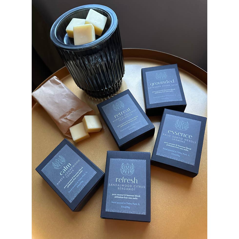 Sprig & Flame - Wholesale Wax Melt - Handcrafted Wax Melts | Nature & Mindful Inspired3