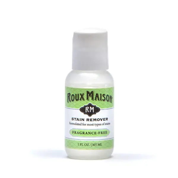 Roux Maison - Vente Détachant - Détachant - Sans parfum - 1 oz0